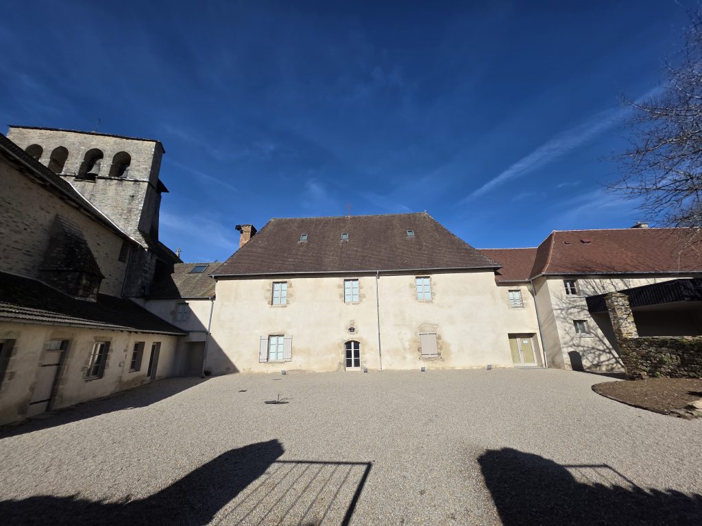 Musée Cécile Sabourdy à Vicq sur Breuilh