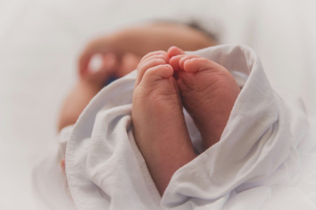 Naissance