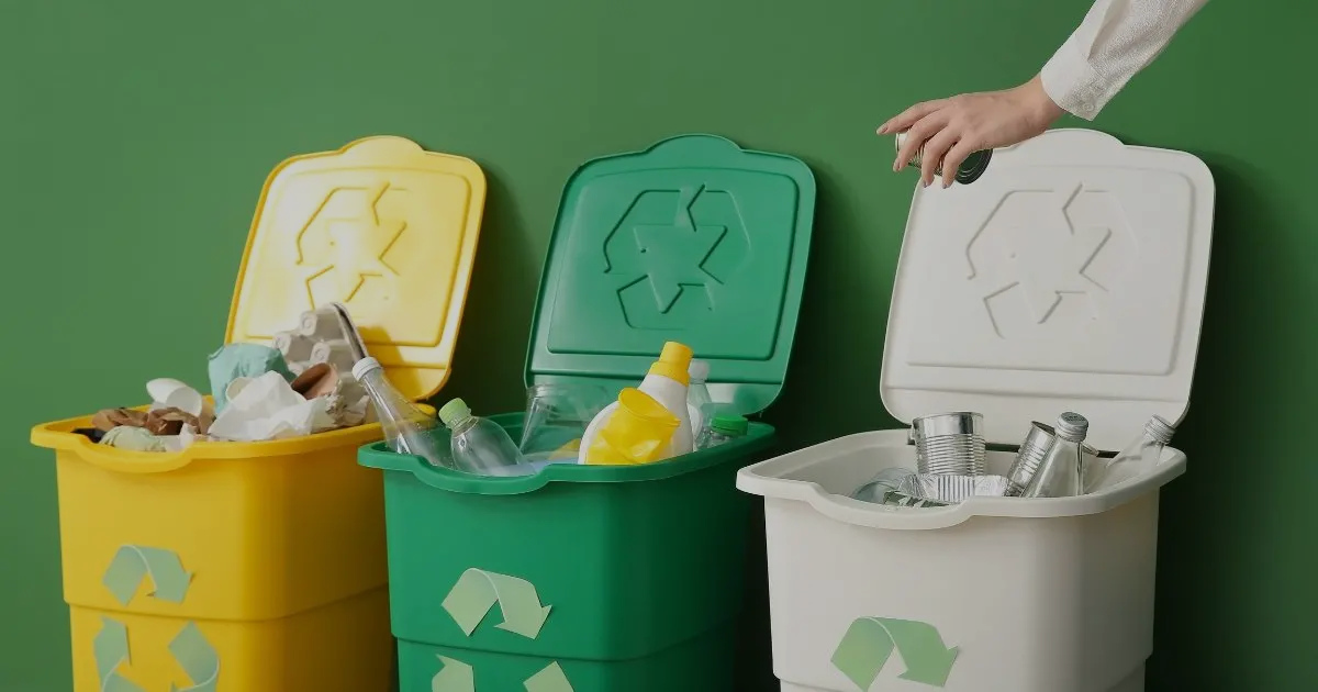 Gestion des déchets