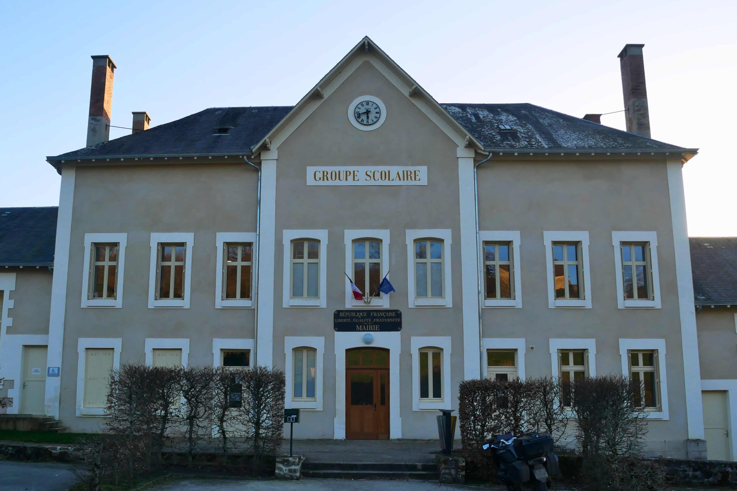L'École