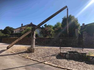 Patrimoine et tourisme Vicq sur Breuilh
