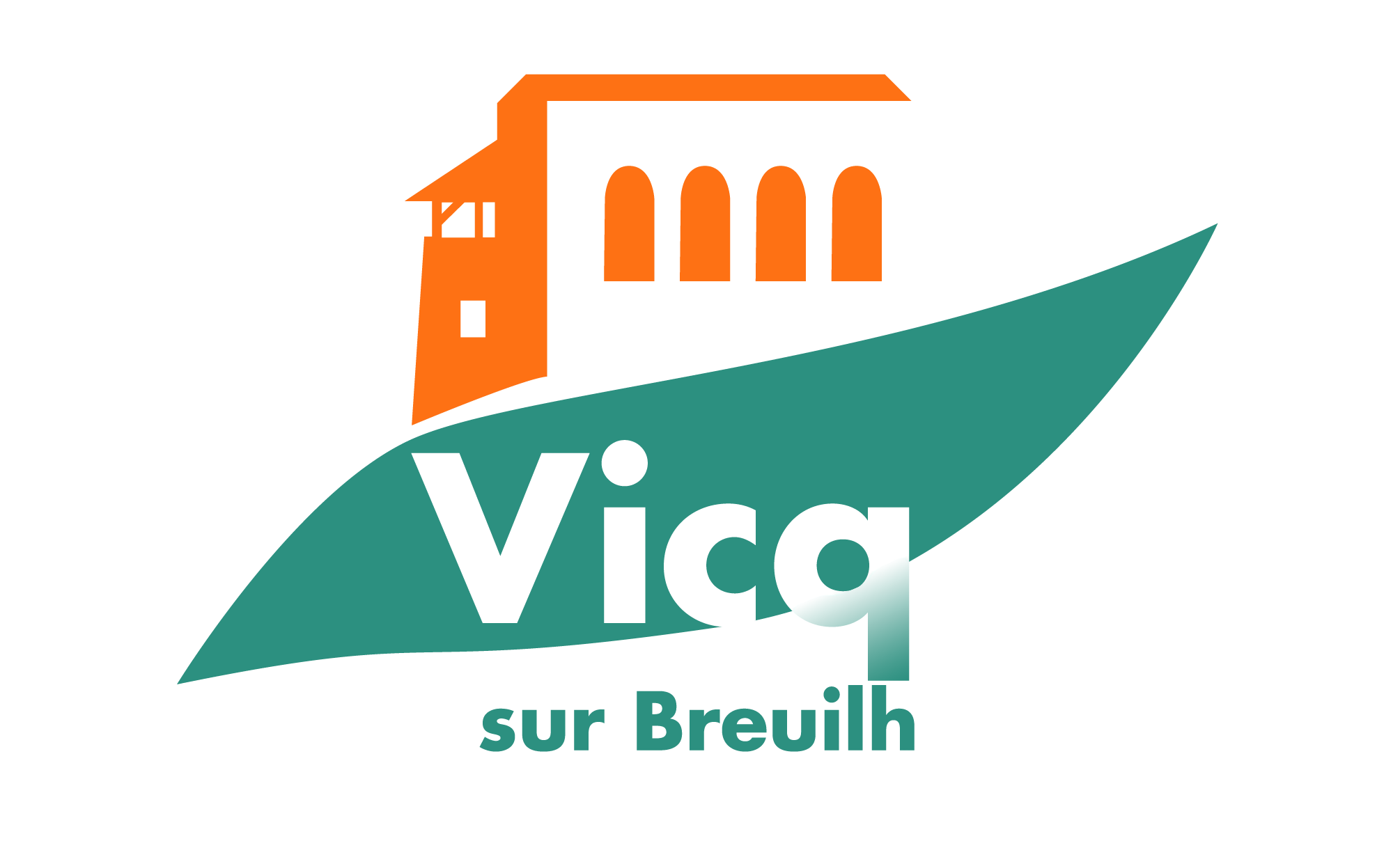 Logo Mairie de Vicq-sur-Breuilh