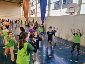 Ecole Primaire Publique en RPI Vicq Sur Breuilh
